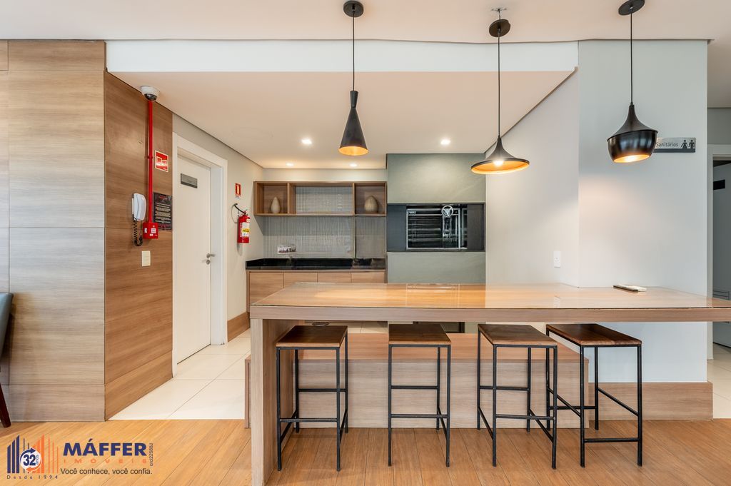 Apartamento, 3 quartos, 192 m² - Foto 36