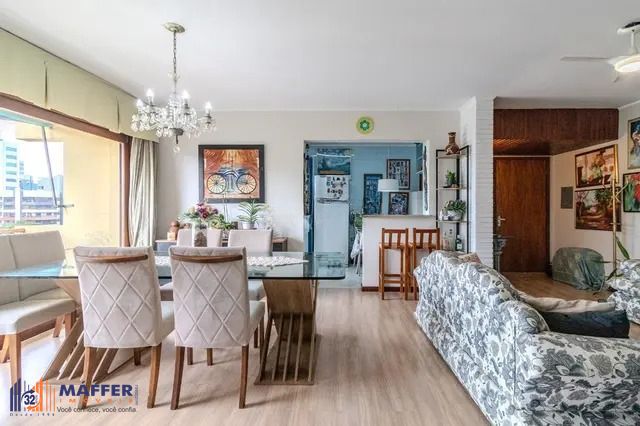 Apartamento, 3 quartos, 128 m² - Foto 6