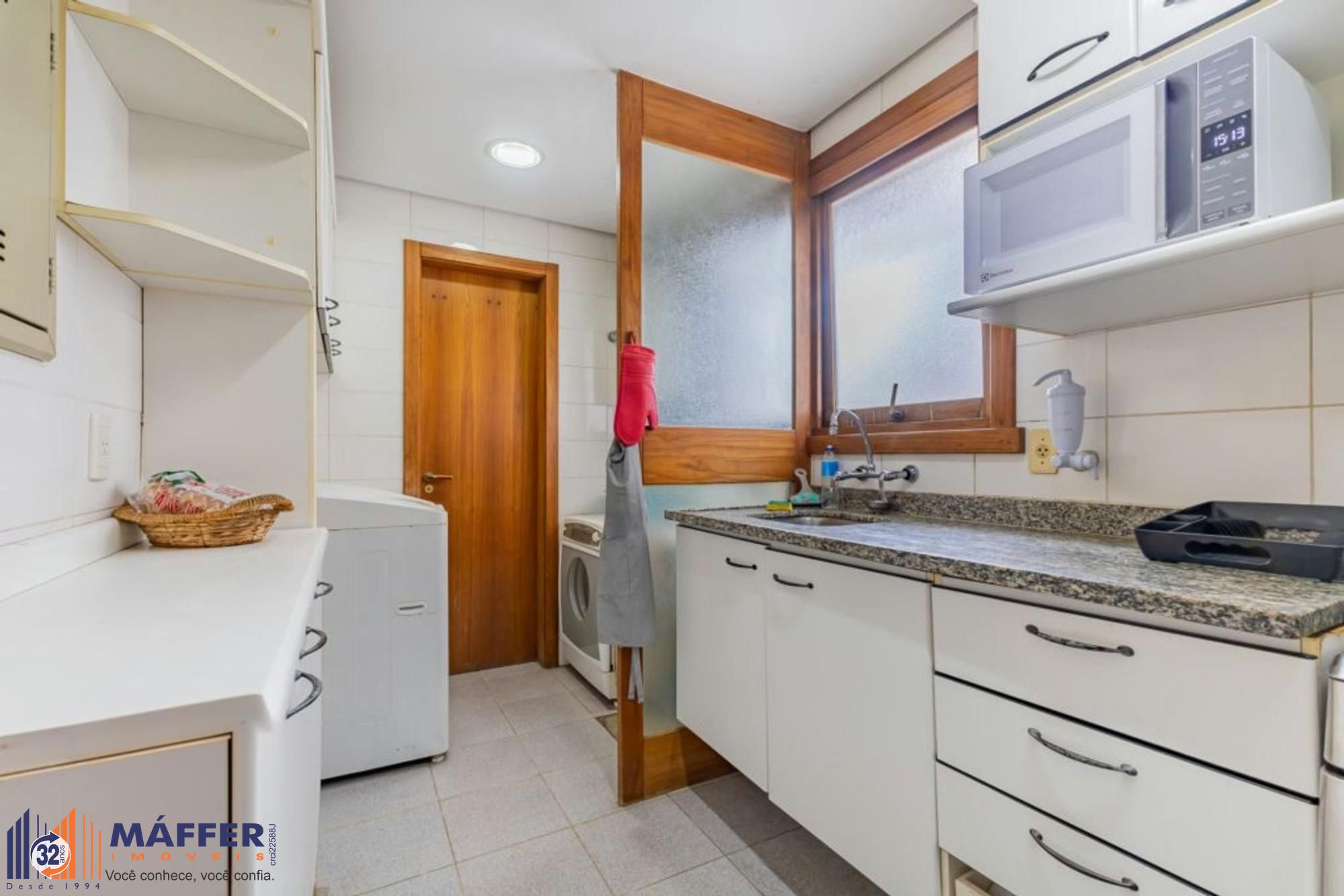 Apartamento, 3 quartos, 96 m² - Foto 29