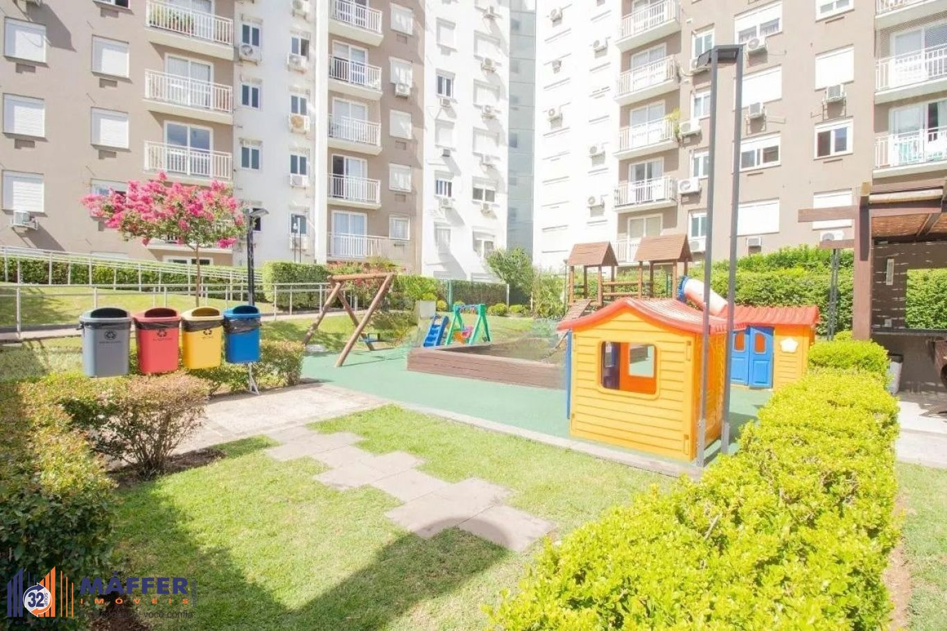 Apartamento, 2 quartos, 56 m² - Foto 38