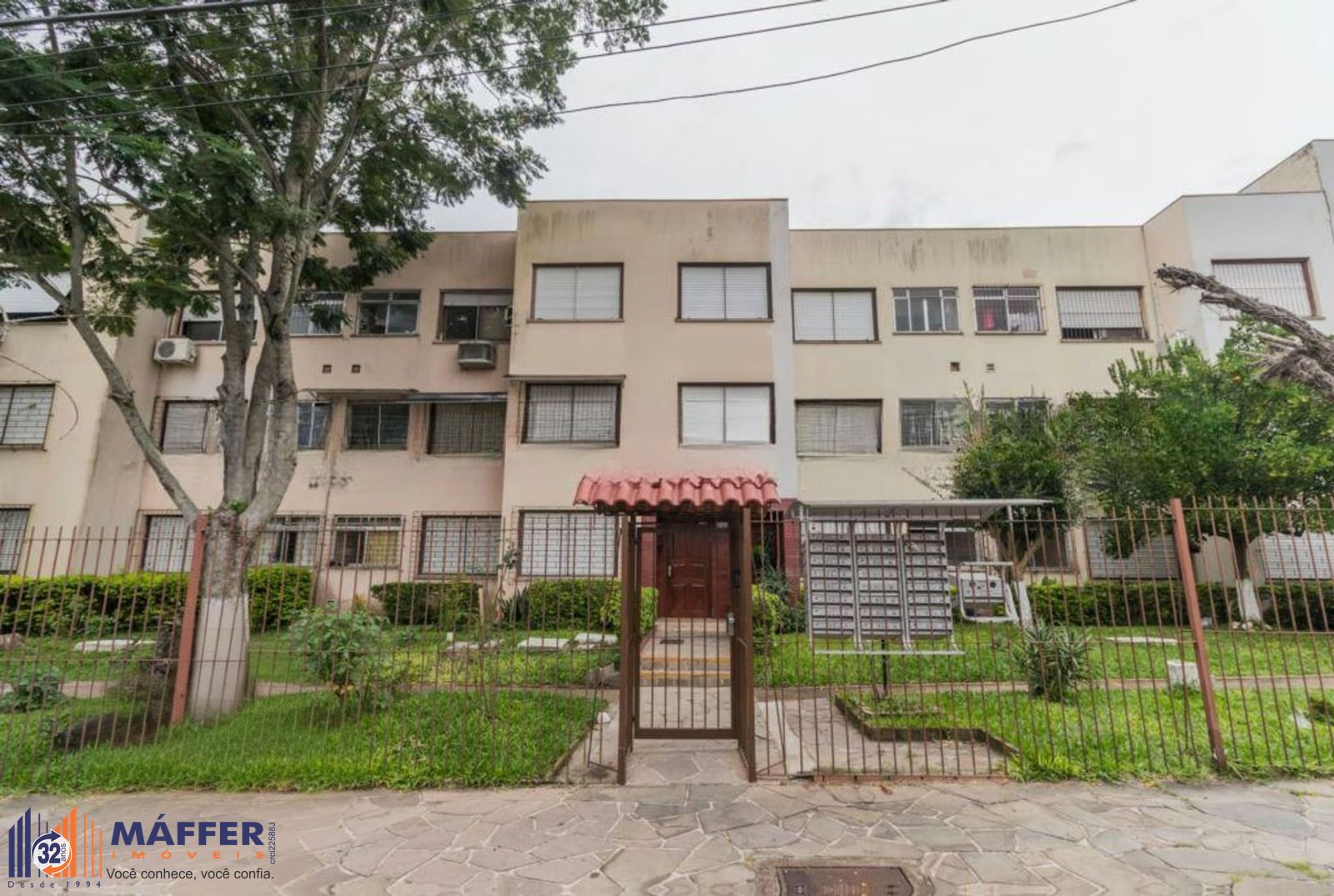 Apartamento, 2 quartos, 55 m² - Foto 21