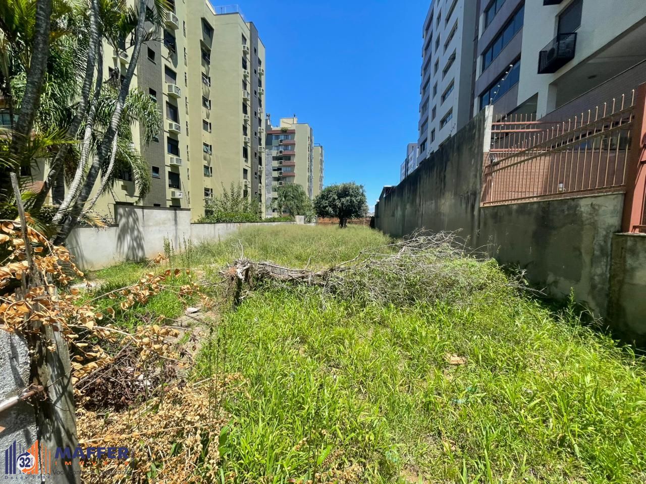 Terreno, 660 m² - Foto 2