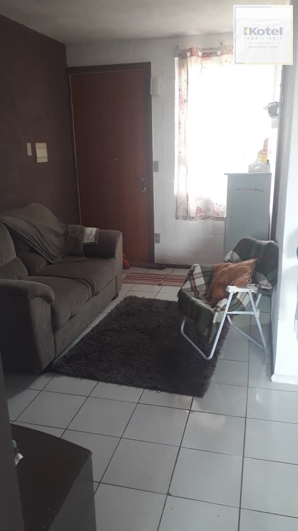 Apartamento 2d na Zona Norte — foto 2
