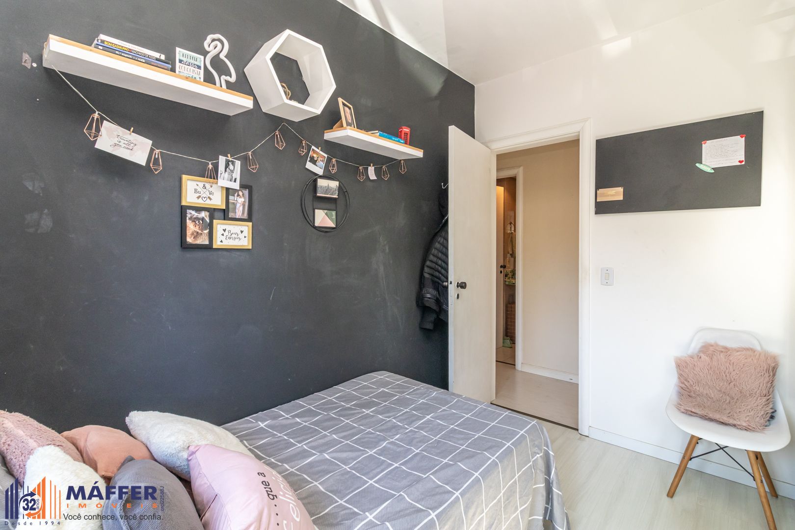Apartamento, 3 quartos, 80 m² - Foto 17