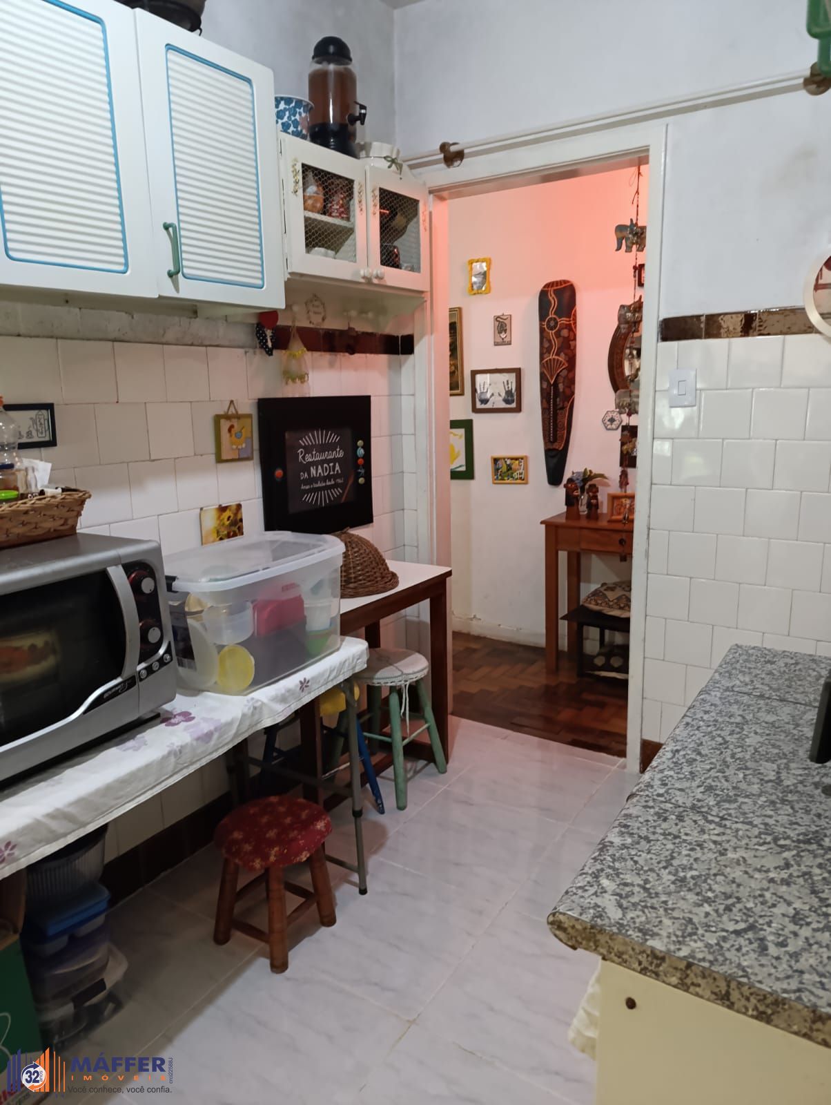 Apartamento, 2 quartos, 72 m² - Foto 9