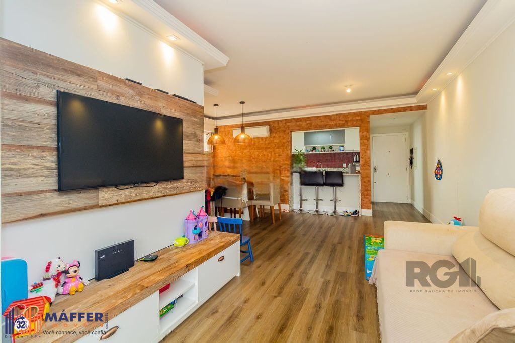 Apartamento, 3 quartos, 112 m² - Foto 46