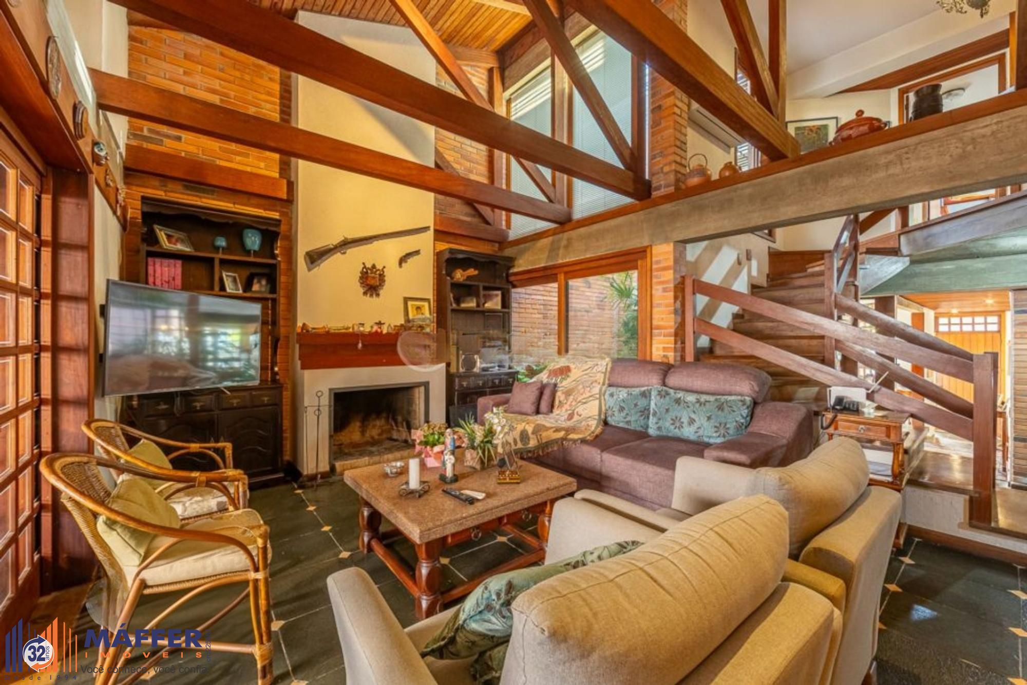 Casa, 4 quartos, 300 m² - Foto 5