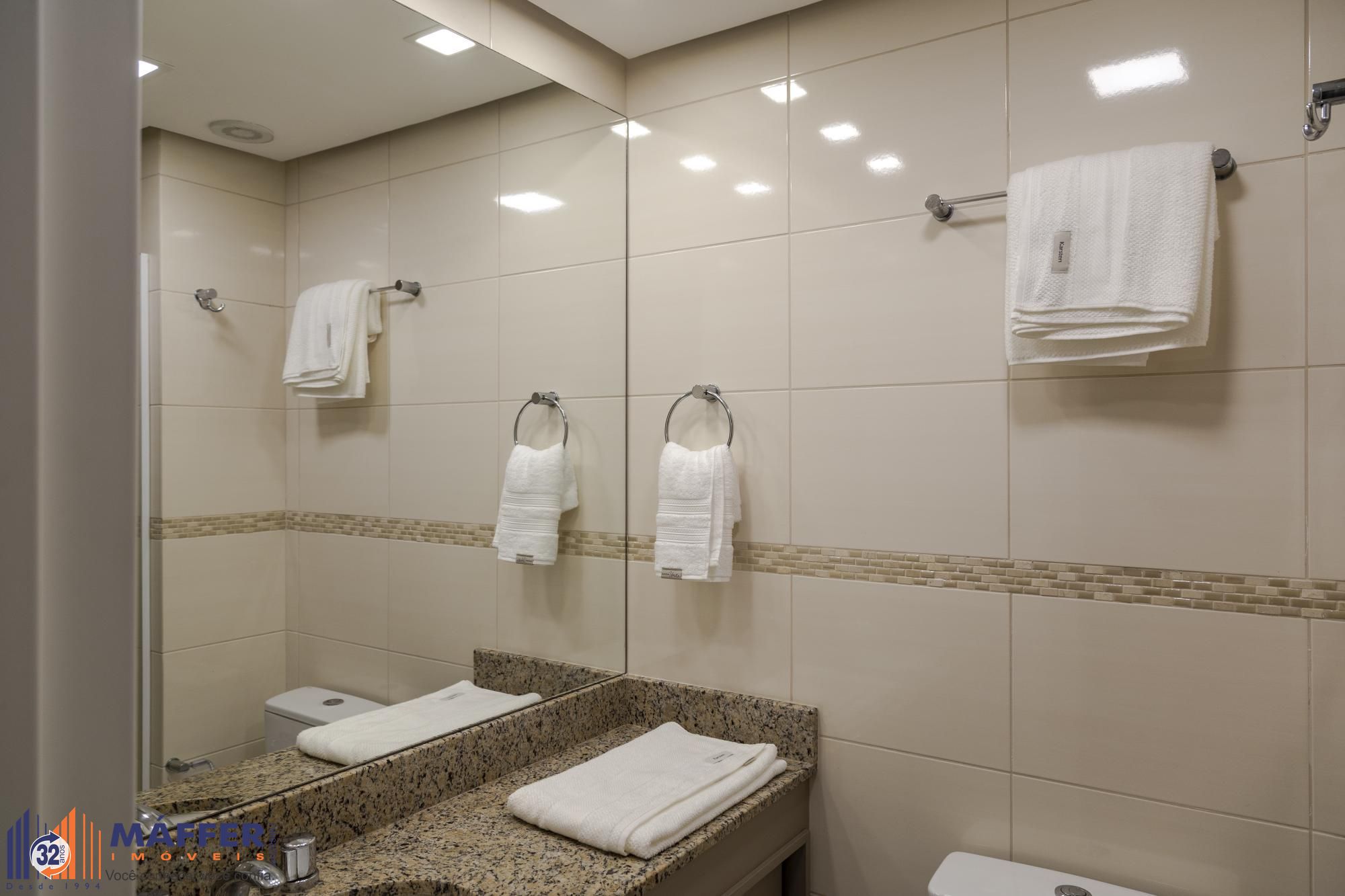 Apartamento, 1 quarto, 41 m² - Foto 31
