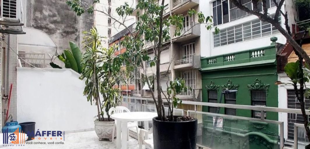 Apartamento, 1 quarto, 72 m² - Foto 24