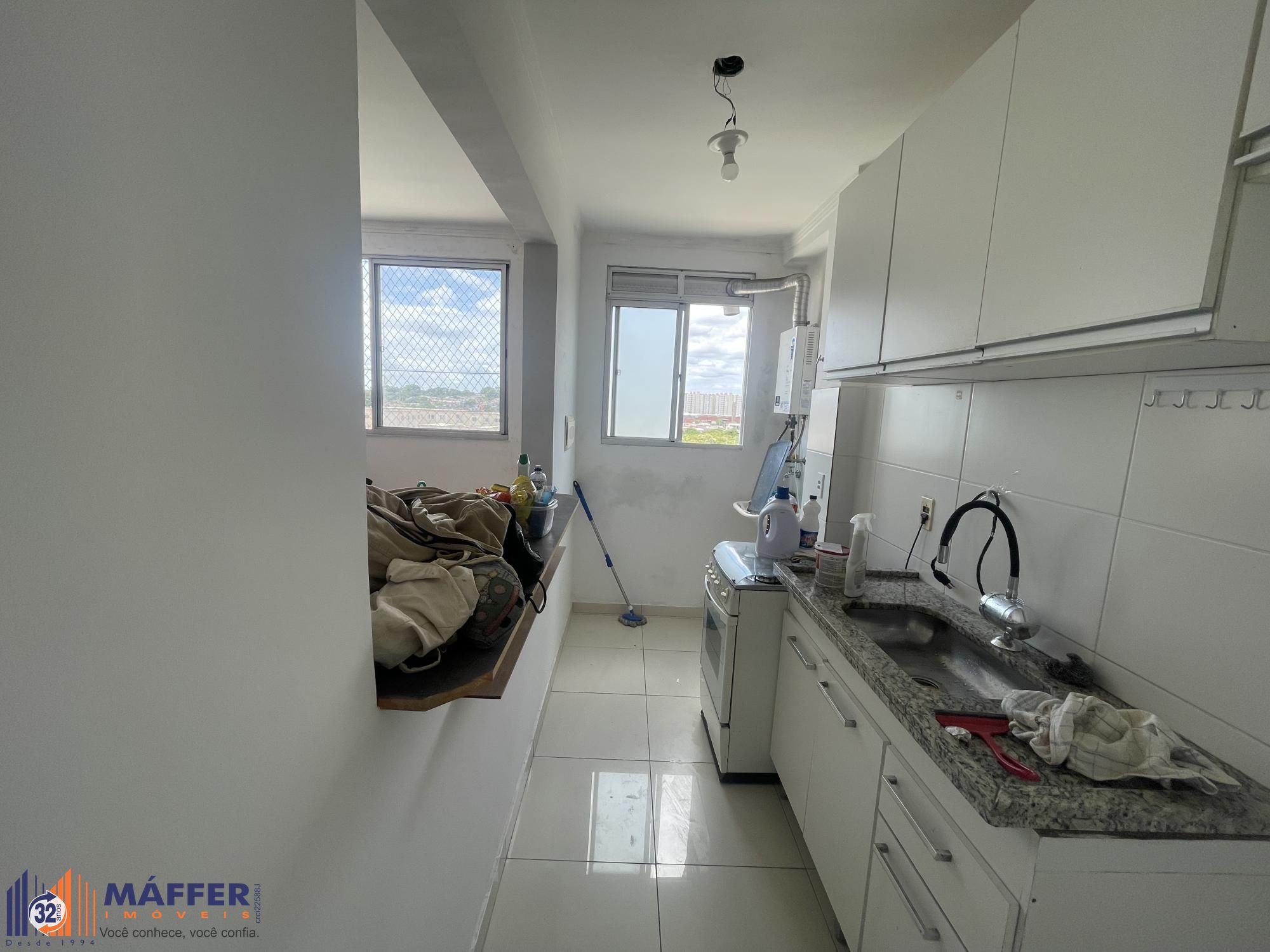 Apartamento, 3 quartos, à venda, 63 m², Sarandi - Porto Alegre — foto 3