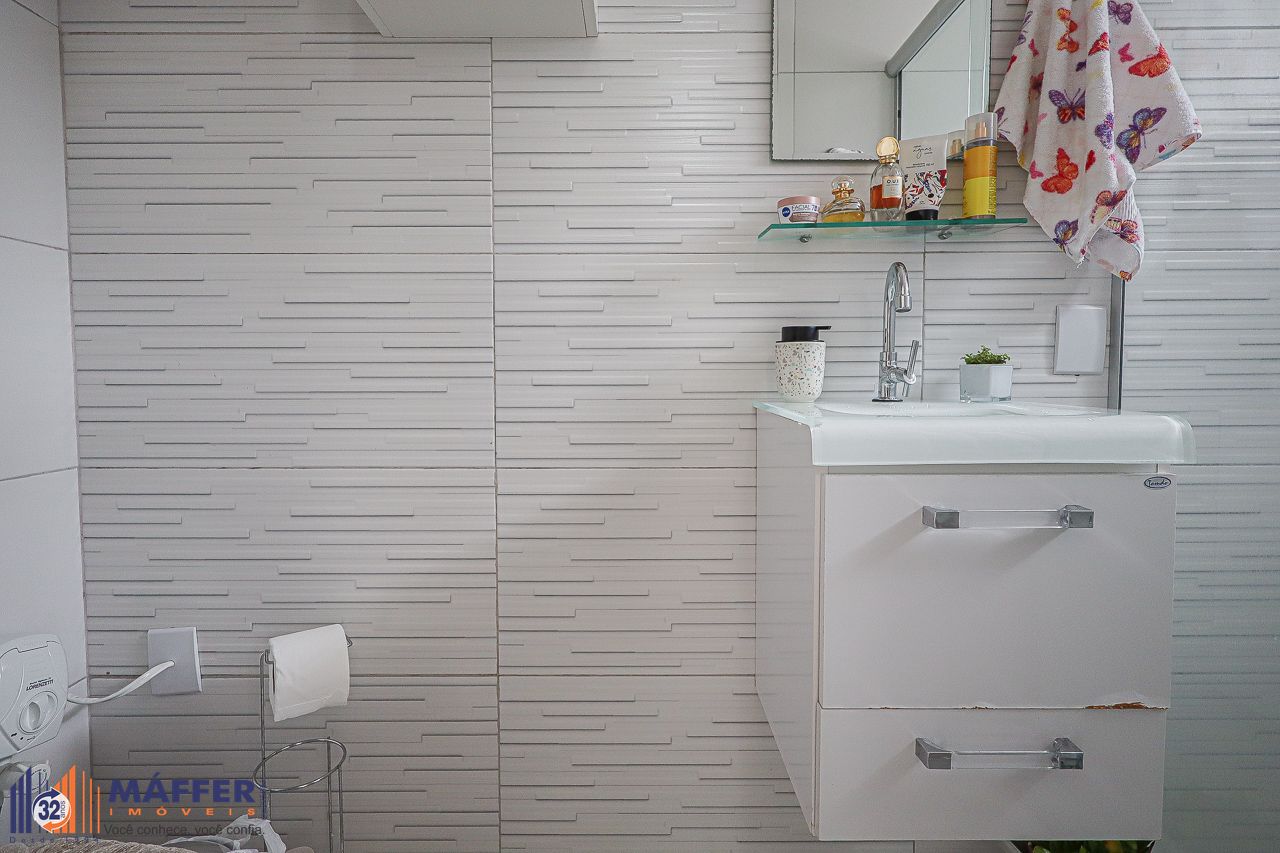 Apartamento, 1 quarto, 32 m² - Foto 12