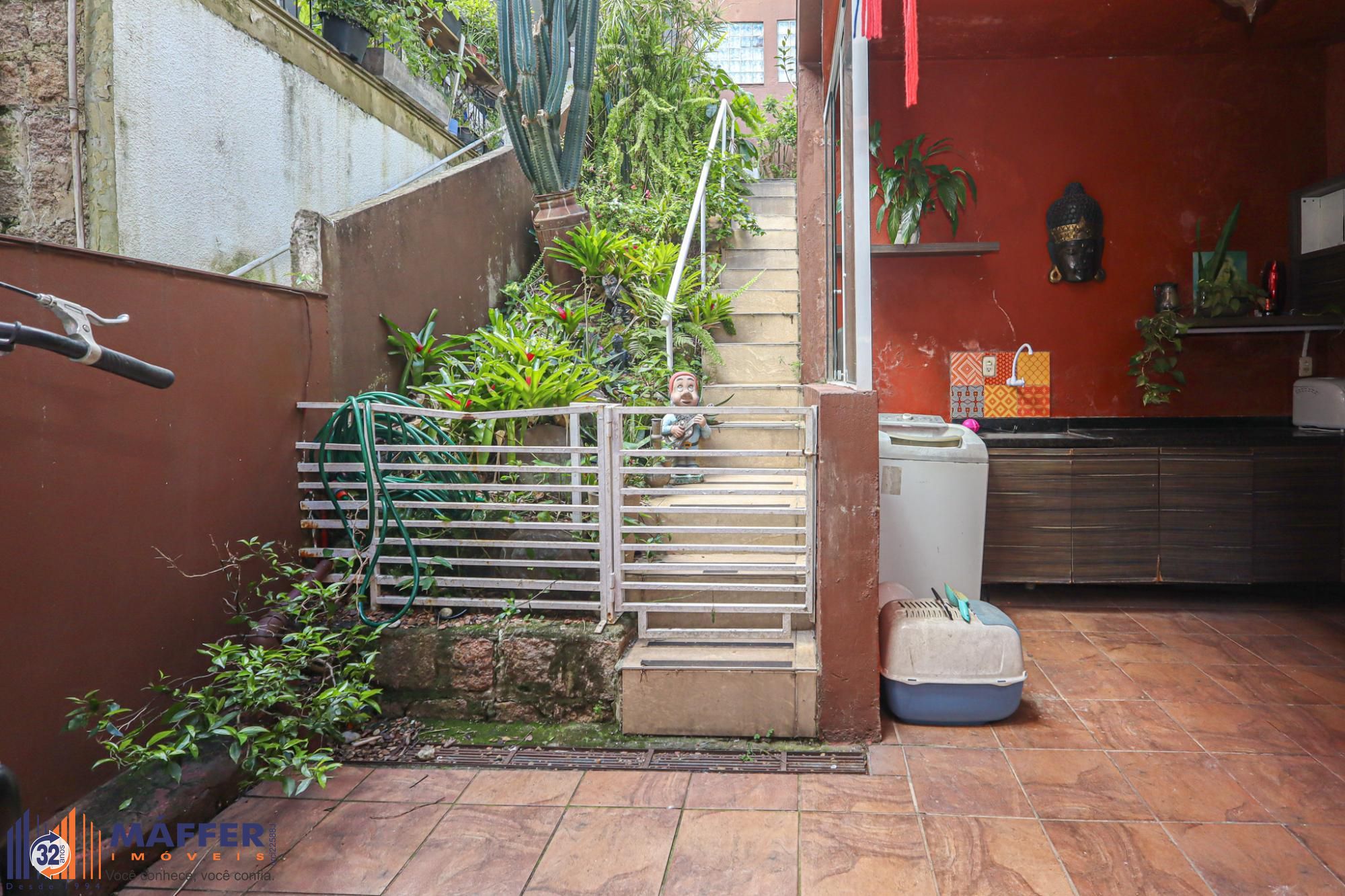 Casa, 3 quartos, 221 m² - Foto 13