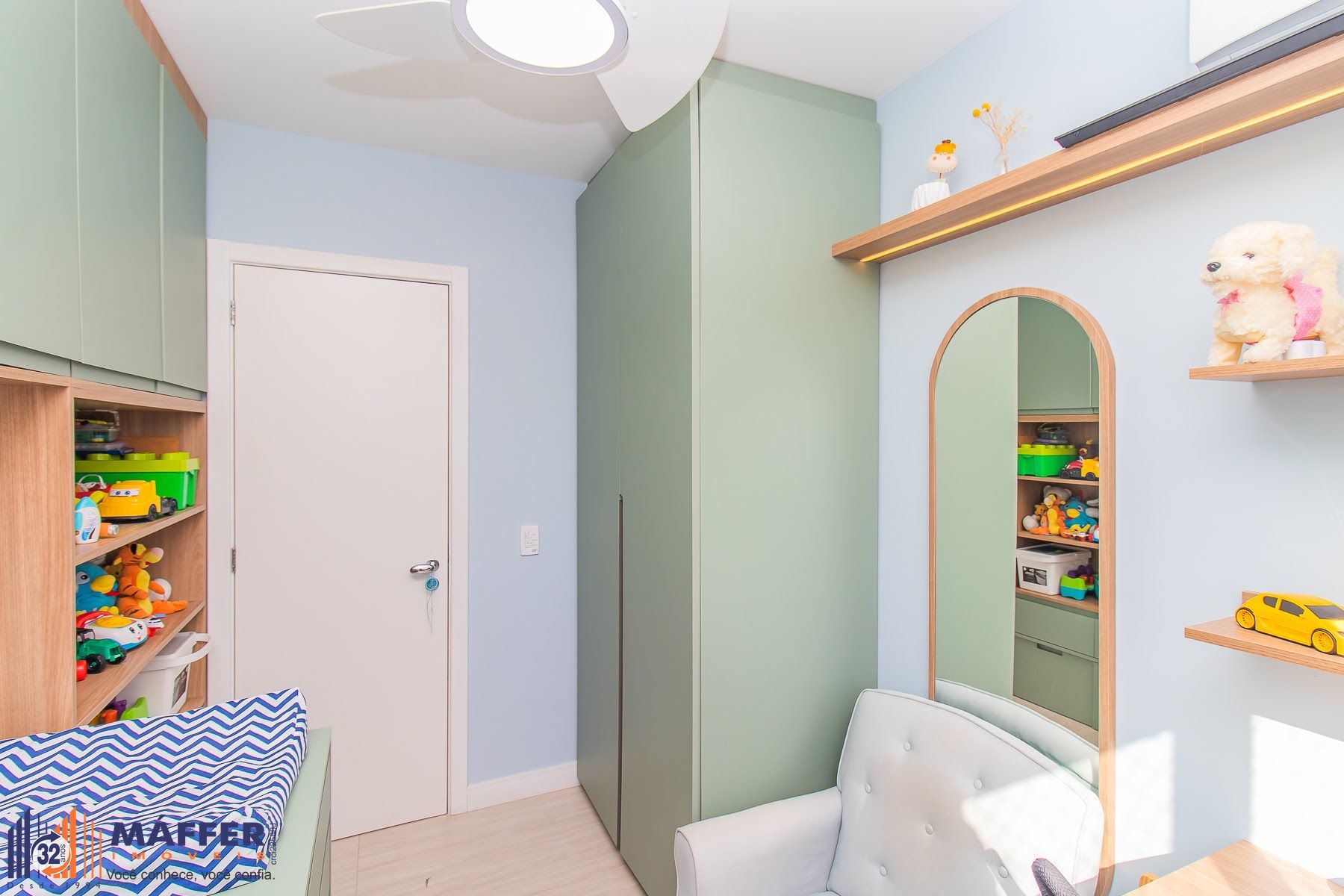 Apartamento, 2 quartos, 59 m² - Foto 17
