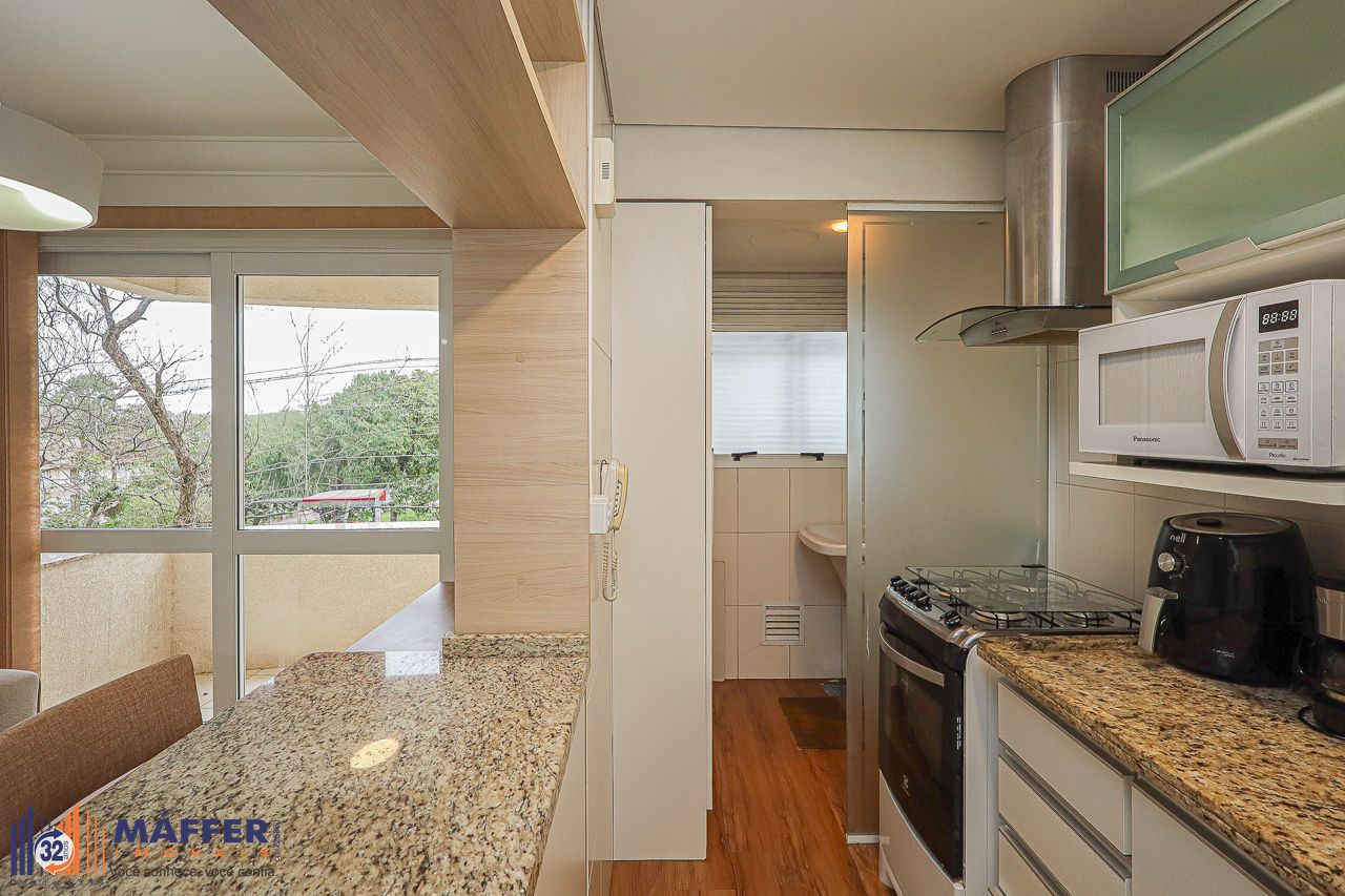 Apartamento, 2 quartos, 59 m² - Foto 13