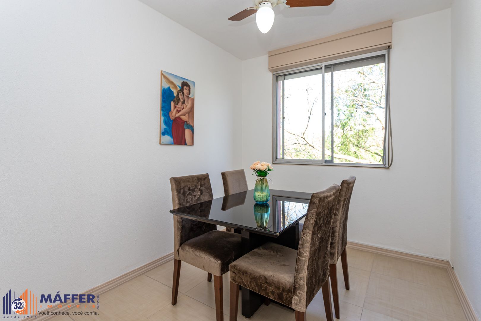 Apartamento, 2 quartos, 52 m² - Foto 13