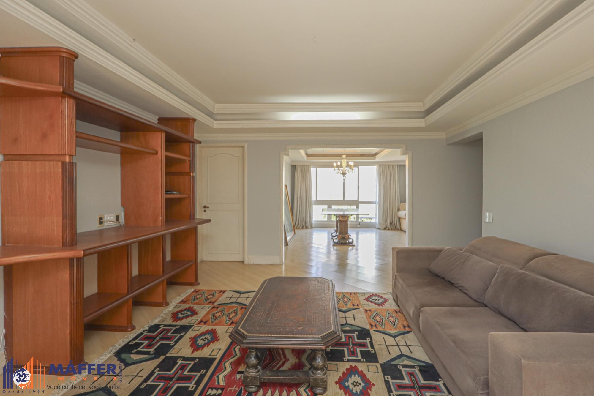 Apartamento, 3 quartos, 224 m² - Foto 13