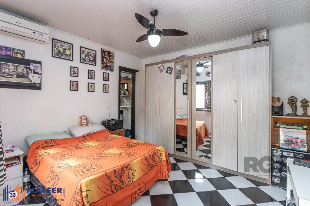 Casa, 3 quartos, 119 m² - Foto 16