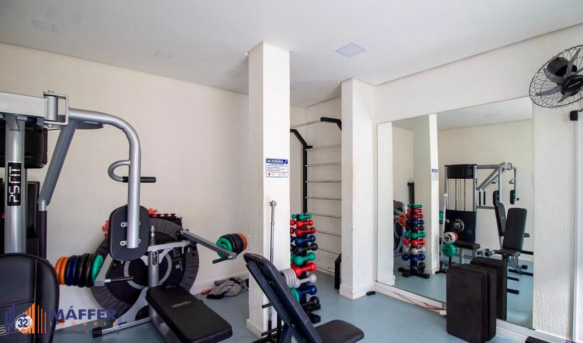 Apartamento, 2 quartos, 63 m² - Foto 19