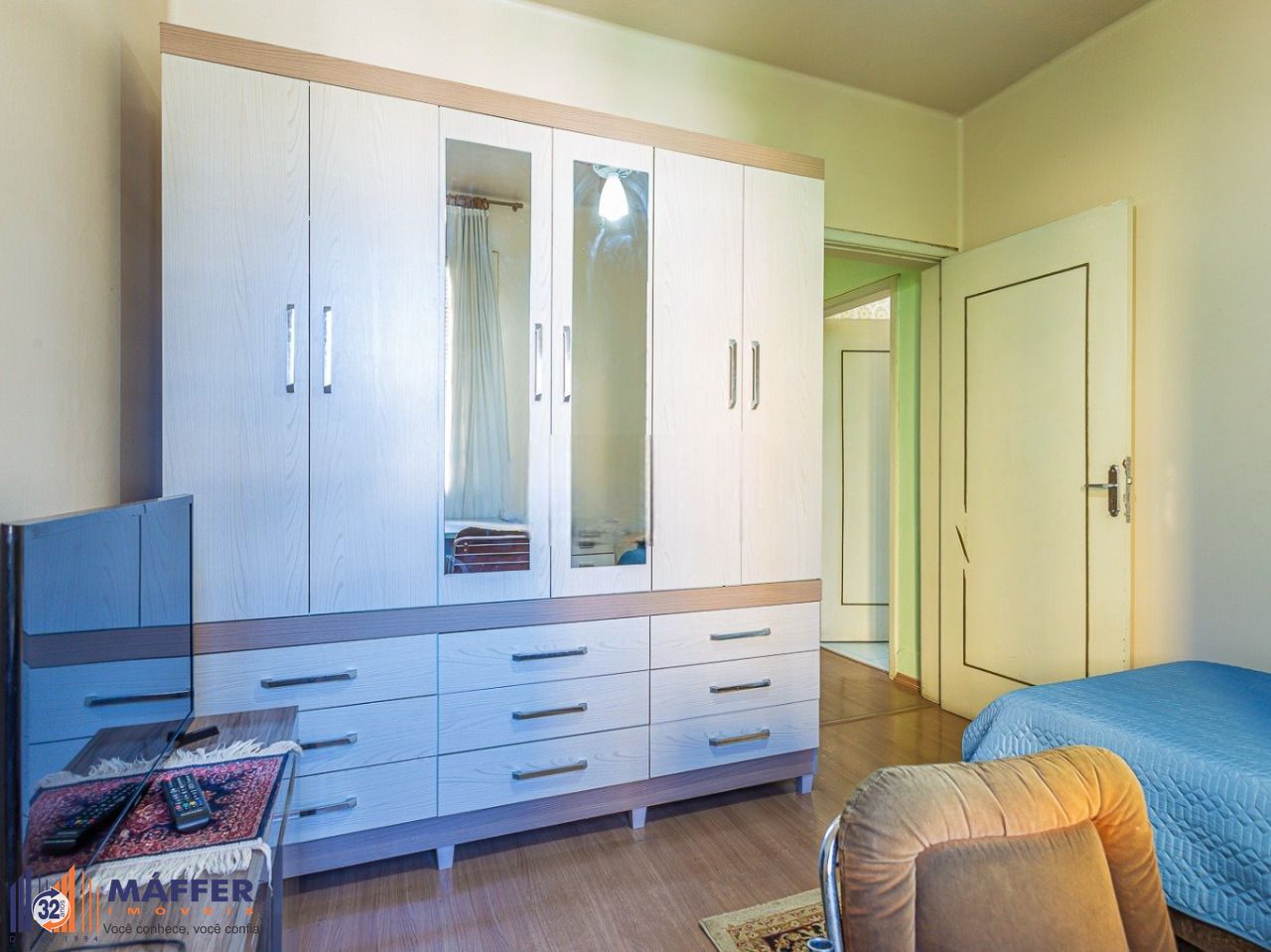 Sobrado, 4 quartos, 123 m² - Foto 7