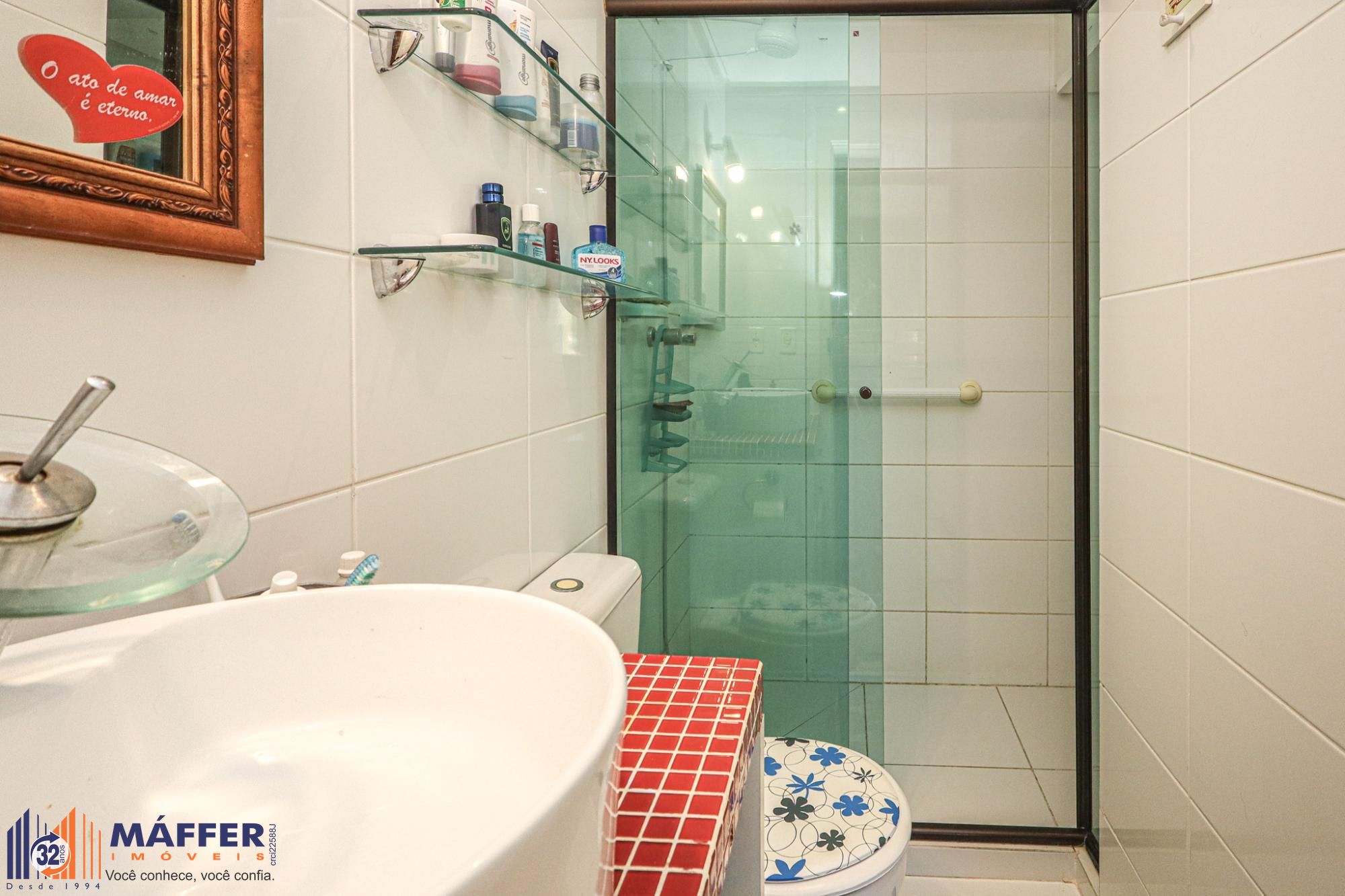 Apartamento, 4 quartos, 110 m² - Foto 9