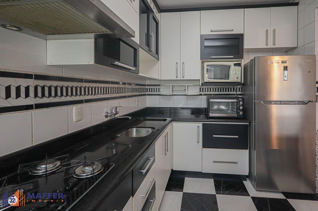 Apartamento, 3 quartos, 88 m² - Foto 11
