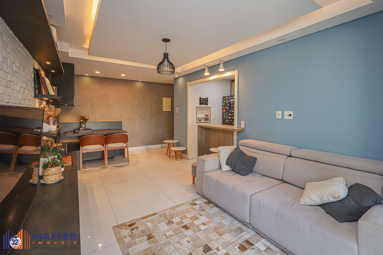 Apartamento, 2 quartos, 133 m² - Foto 3