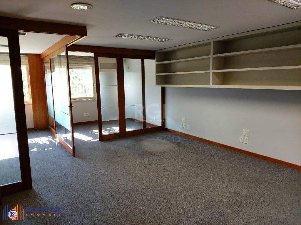 Sala Comercial, 1 sala, à venda, 59 m², Petrópolis - Porto Alegre — foto 2
