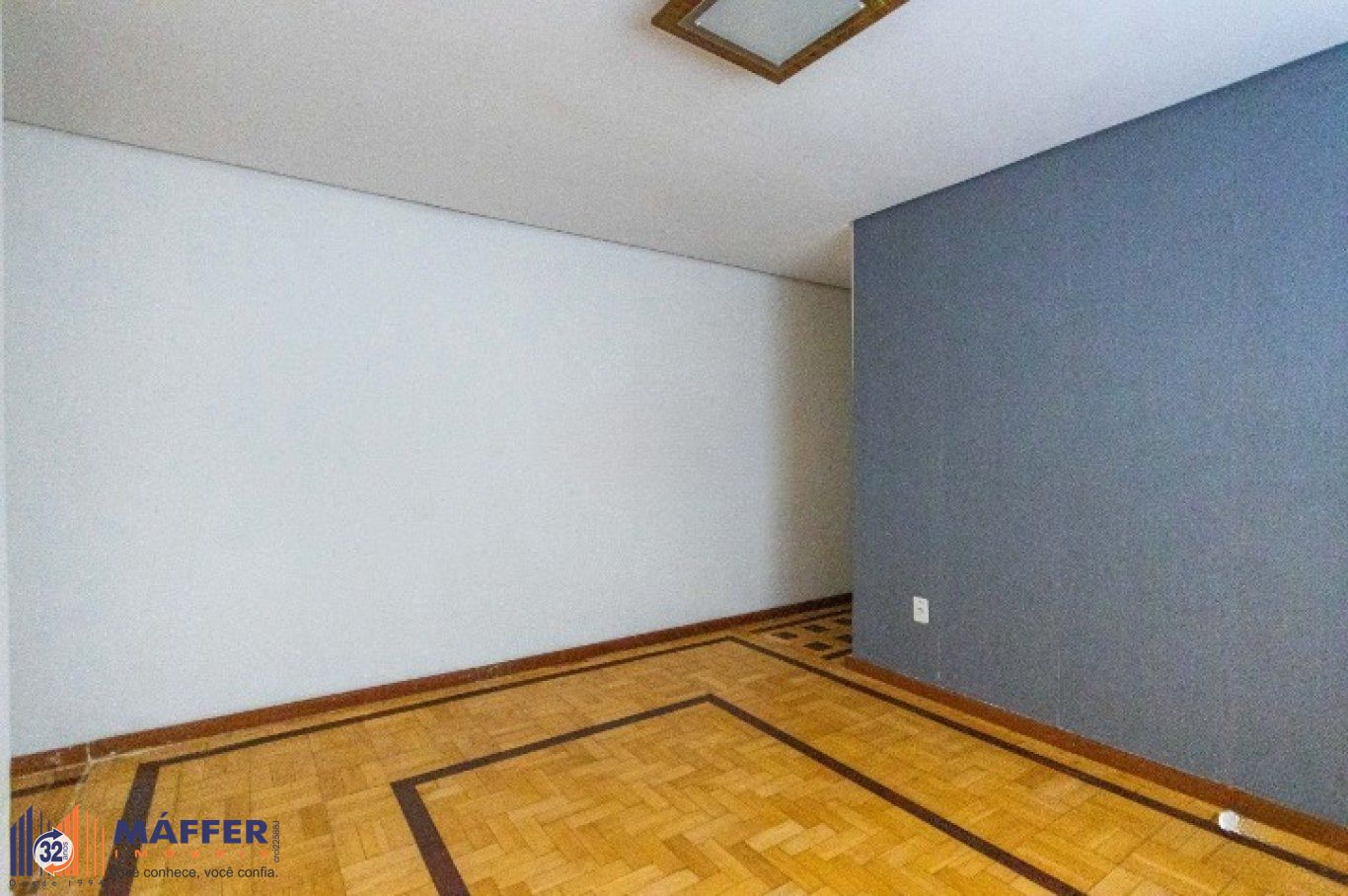 Apartamento Garden, 2 quartos, à venda, 57 m², Farroupilha - Porto Alegre — foto 2