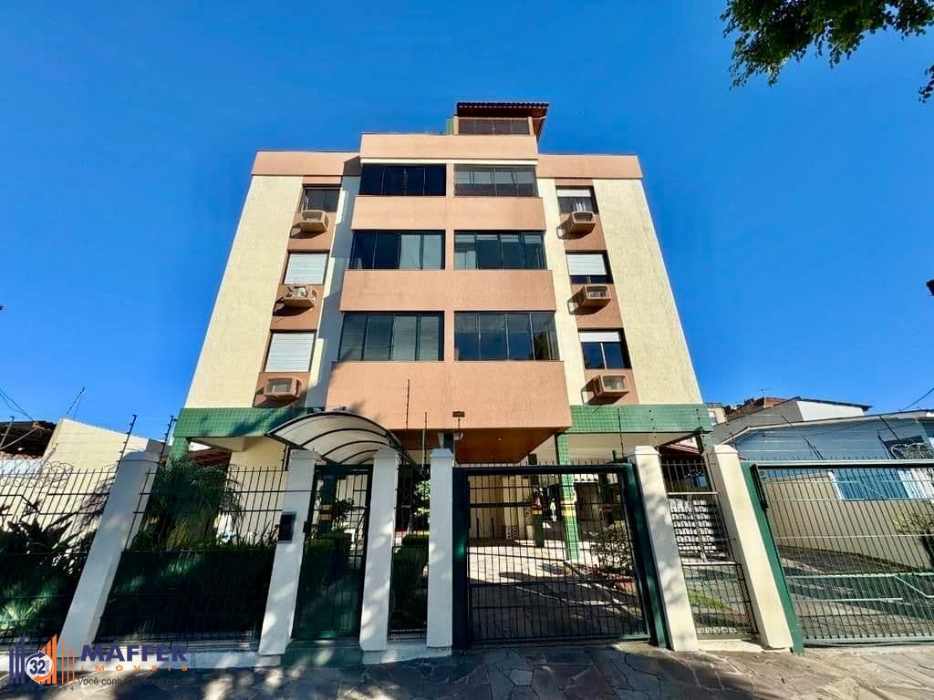 Apartamento, 2 quartos, à venda, 87 m², São Sebastião - Porto Alegre — foto 2