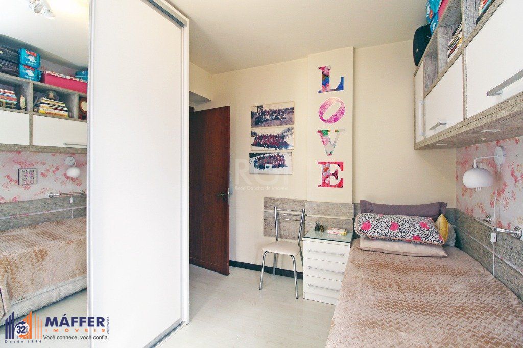 Apartamento, 3 quartos, 126 m² - Foto 22