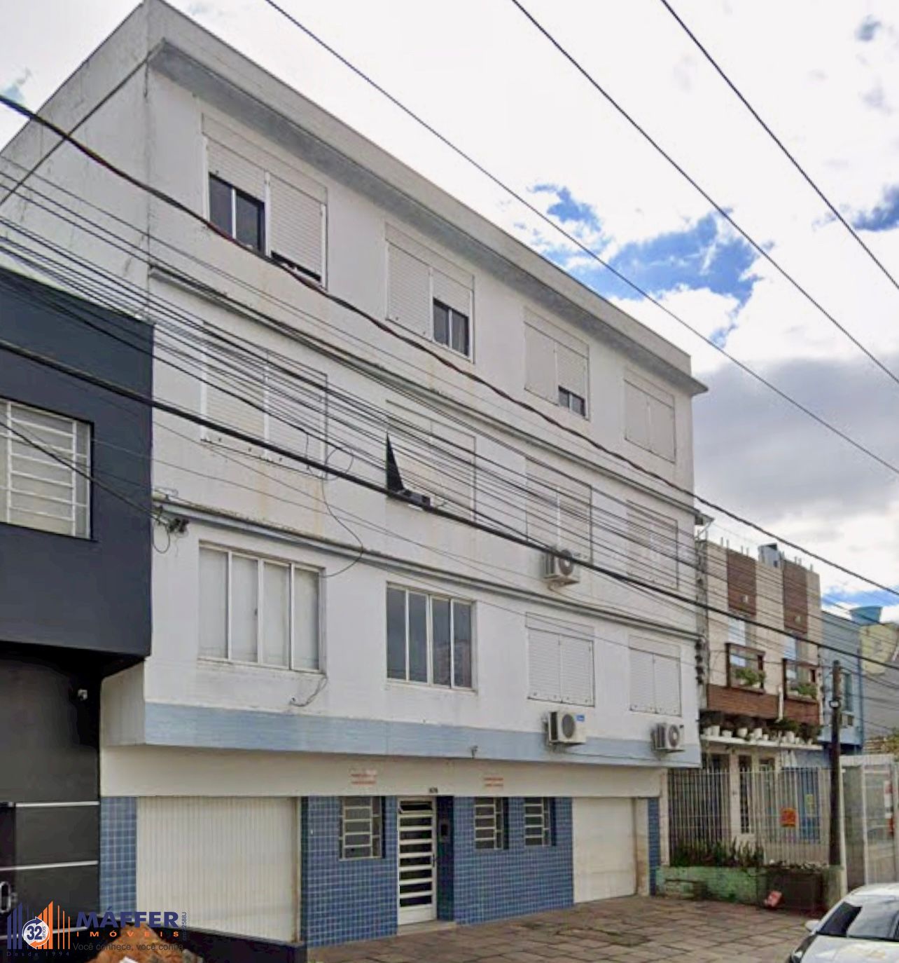 Apartamento, 2 quartos, 67 m² - Foto 19
