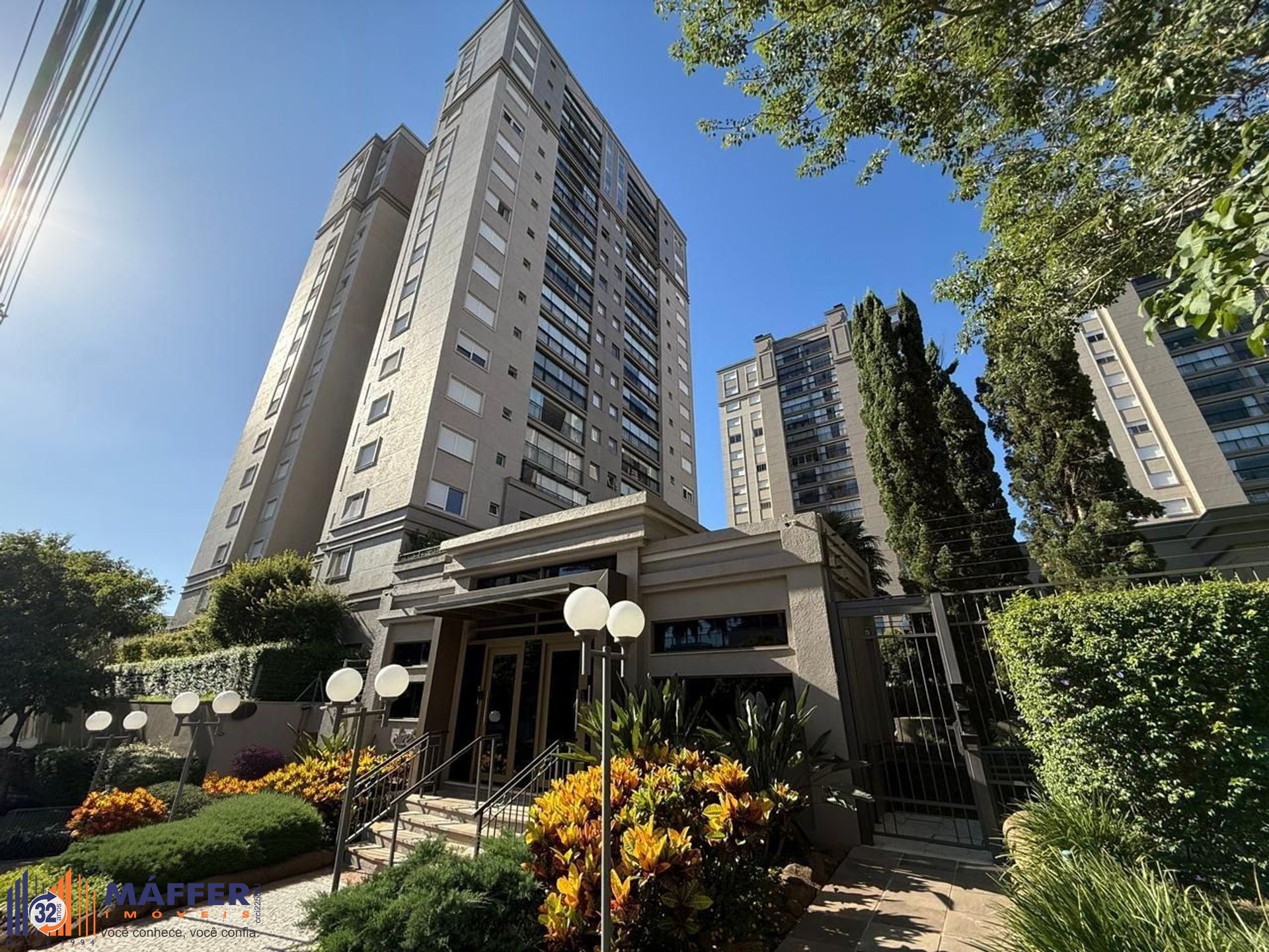 Apartamento, 2 quartos, à venda, 94 m², Jardim Europa - Porto Alegre — foto 2