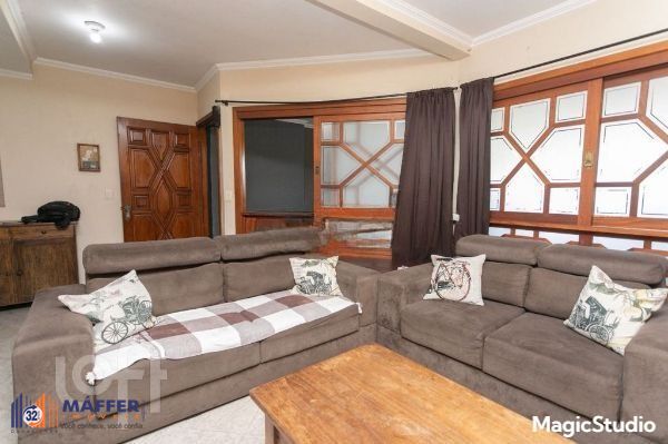 Casa, 3 quartos, à venda, 218 m², Sarandi - Porto Alegre — foto 3