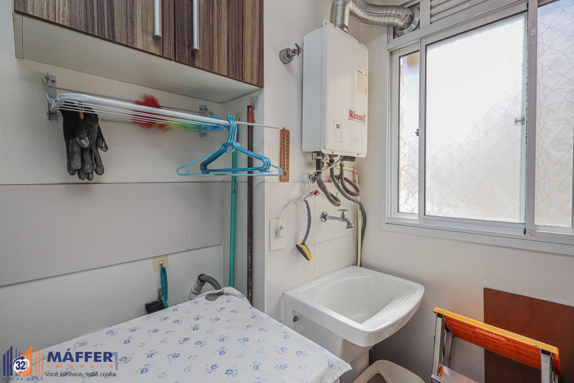 Apartamento, 3 quartos, 68 m² - Foto 10