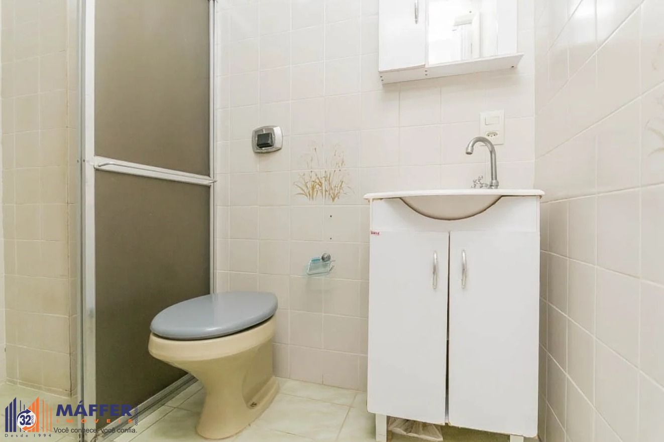 Apartamento, 2 quartos, 56 m² - Foto 9