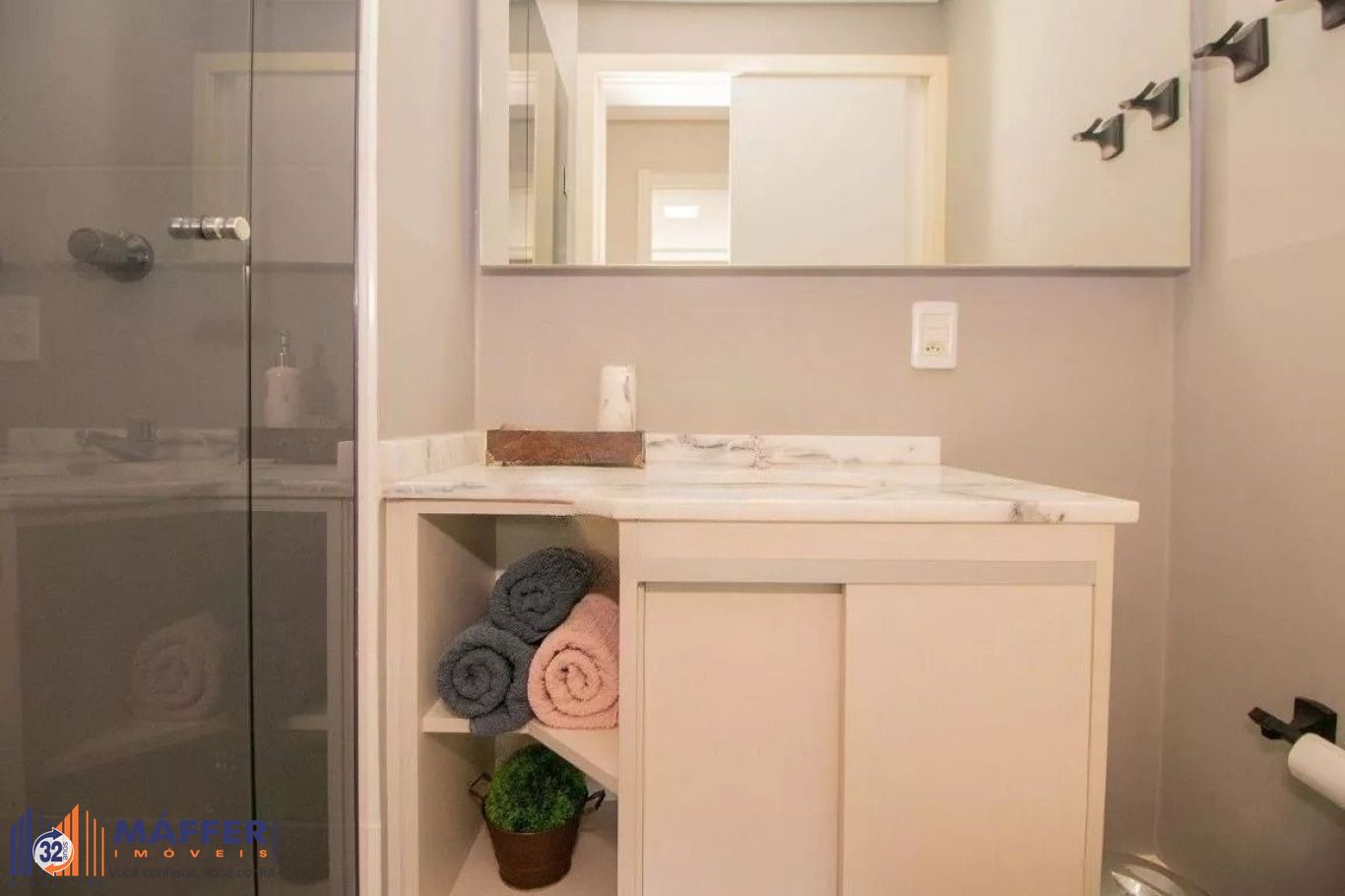 Apartamento, 2 quartos, 56 m² - Foto 20