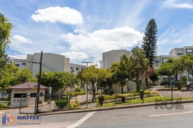 Apartamento, 3 quartos, 61 m² - Foto 34