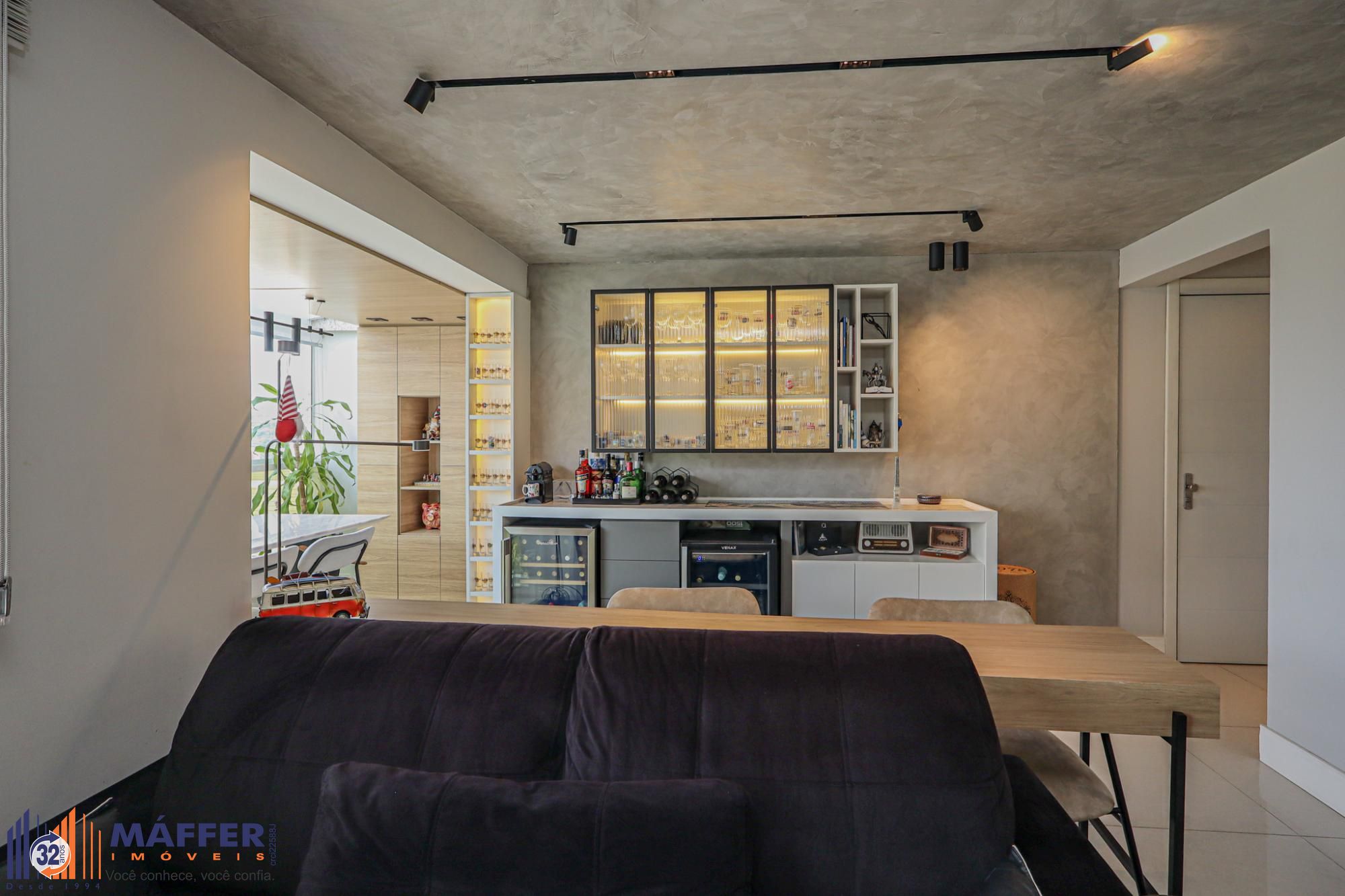 Apartamento, 3 quartos, 92 m² - Foto 11