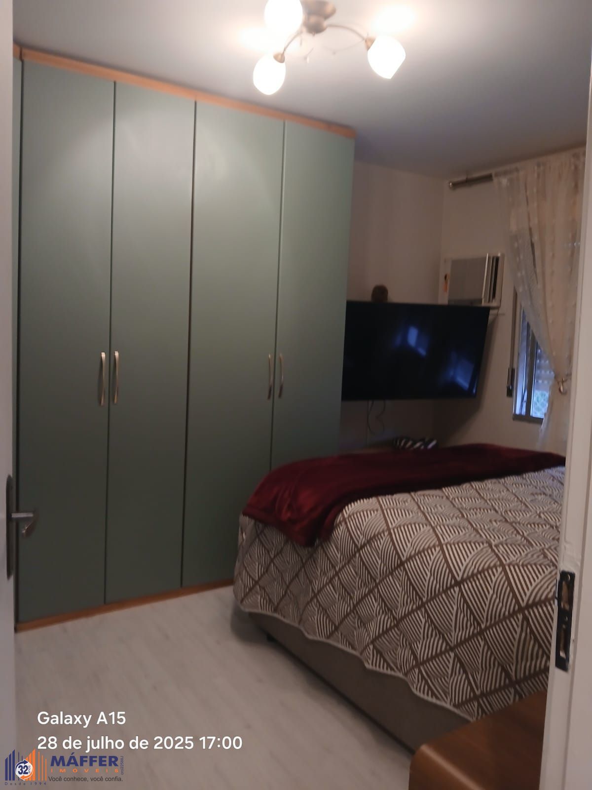 Apartamento, 2 quartos, 70 m² - Foto 15