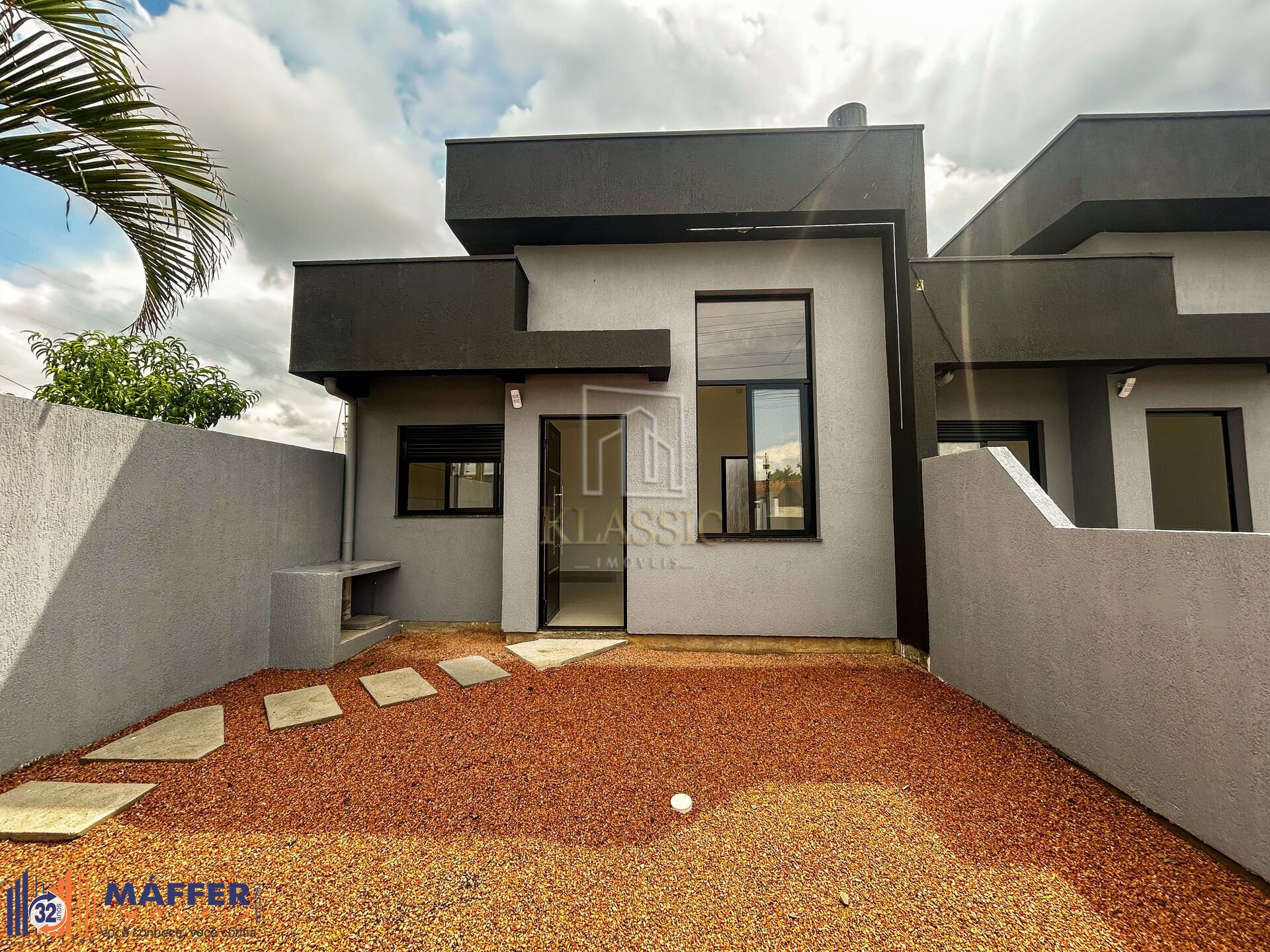 Casa, 3 quartos, à venda, 80 m², Bom Sucesso - Gravataí — foto 2