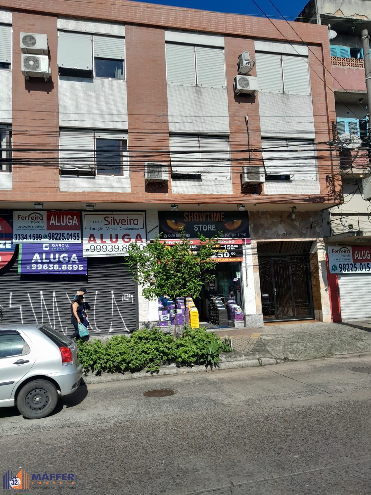 Apartamento, 2 quartos, 60 m² - Foto 3