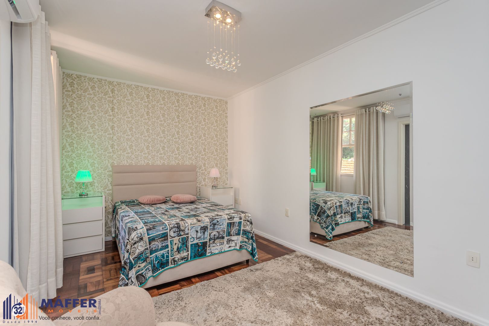 Apartamento, 3 quartos, 78 m² - Foto 9
