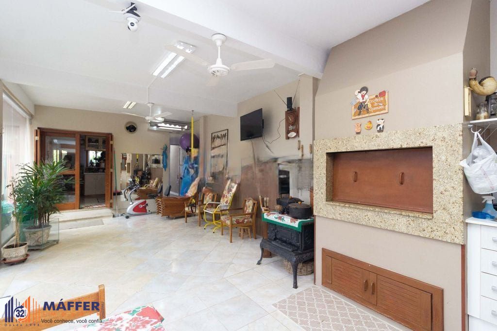 Casa, 3 quartos, 290 m² - Foto 37