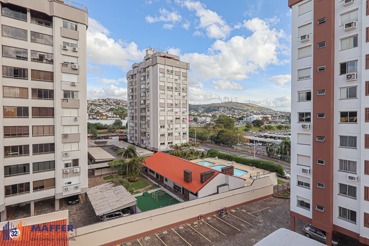 Apartamento, 2 quartos, 54 m² - Foto 17
