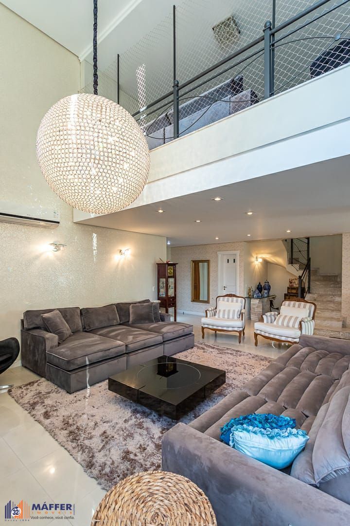 Casa de Condomínio, 4 quartos - Foto 7