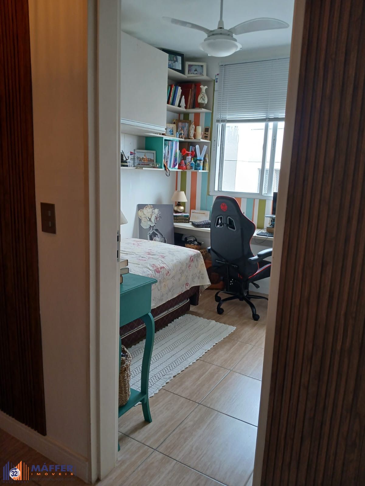 Apartamento, 2 quartos, 56 m² - Foto 15