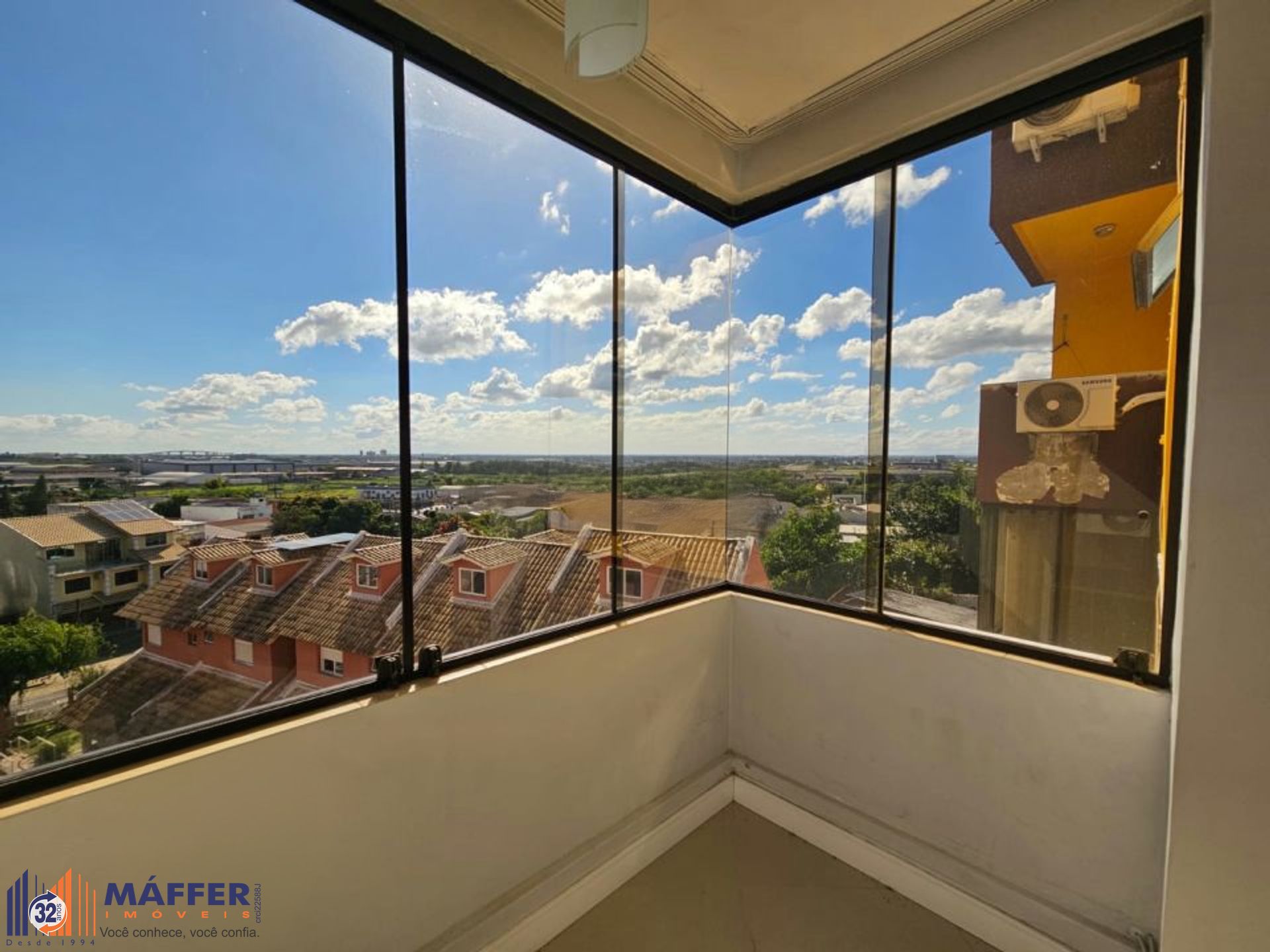 Apartamento, 2 quartos, 58 m² - Foto 2