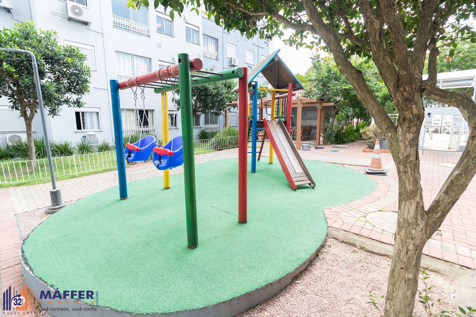 Apartamento, 3 quartos, 61 m² - Foto 24