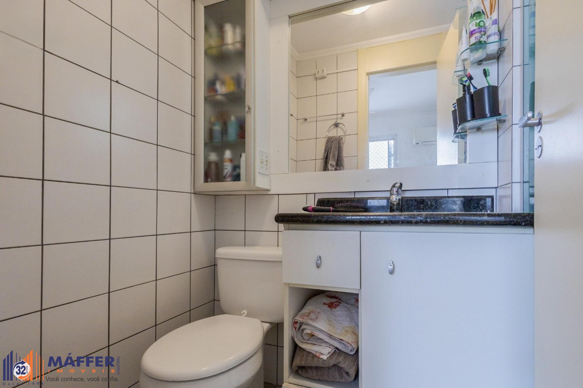 Apartamento, 3 quartos, 64 m² - Foto 7