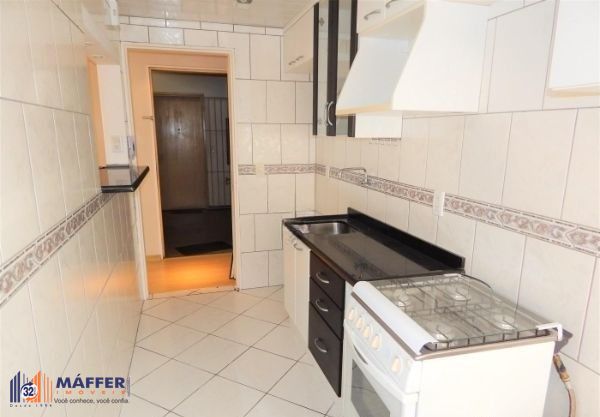 Apartamento, 2 quartos, 52 m² - Foto 12